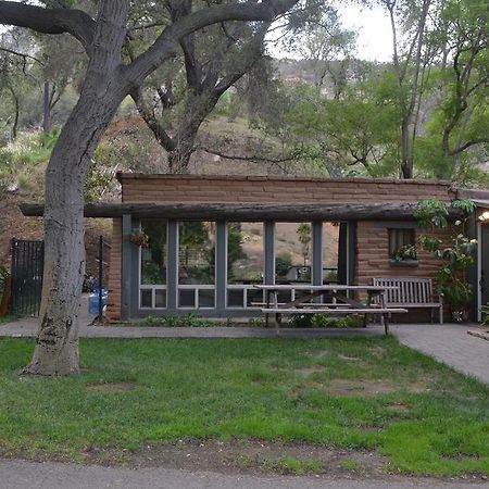 Bandy Canyon Ranch Hotell Escondido Exteriör bild