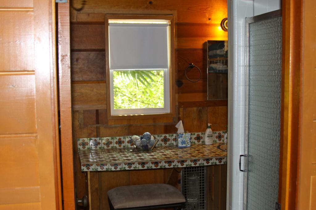 Bandy Canyon Ranch Hotell Escondido Rum bild