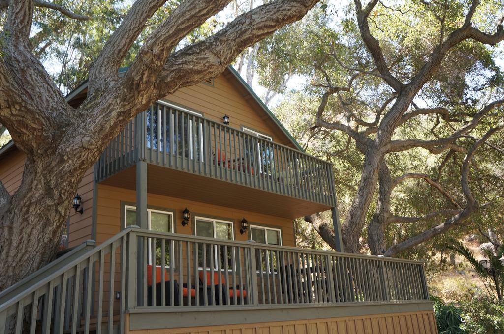 Bandy Canyon Ranch Hotell Escondido Rum bild