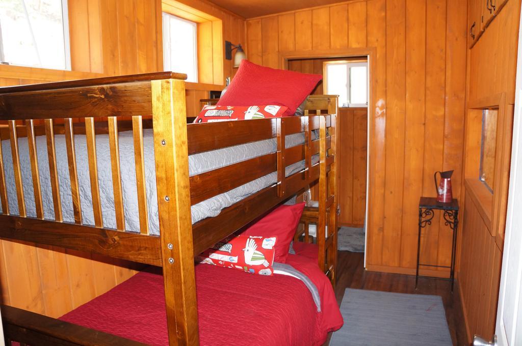Bandy Canyon Ranch Hotell Escondido Rum bild