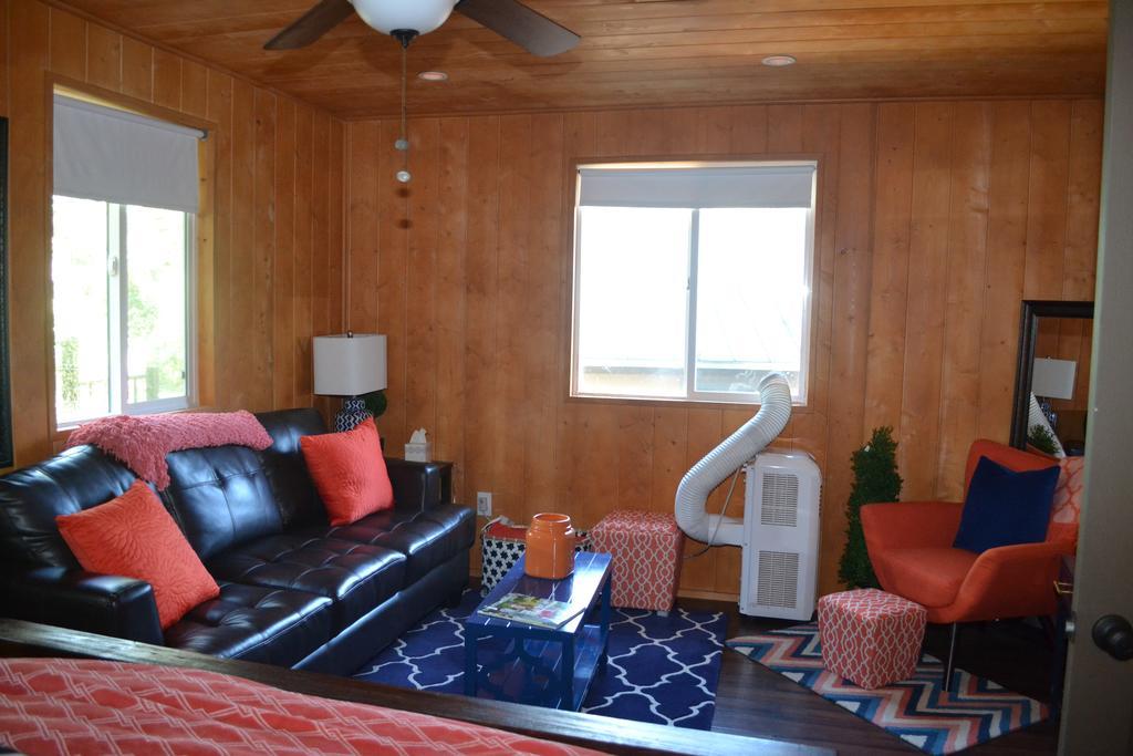 Bandy Canyon Ranch Hotell Escondido Exteriör bild