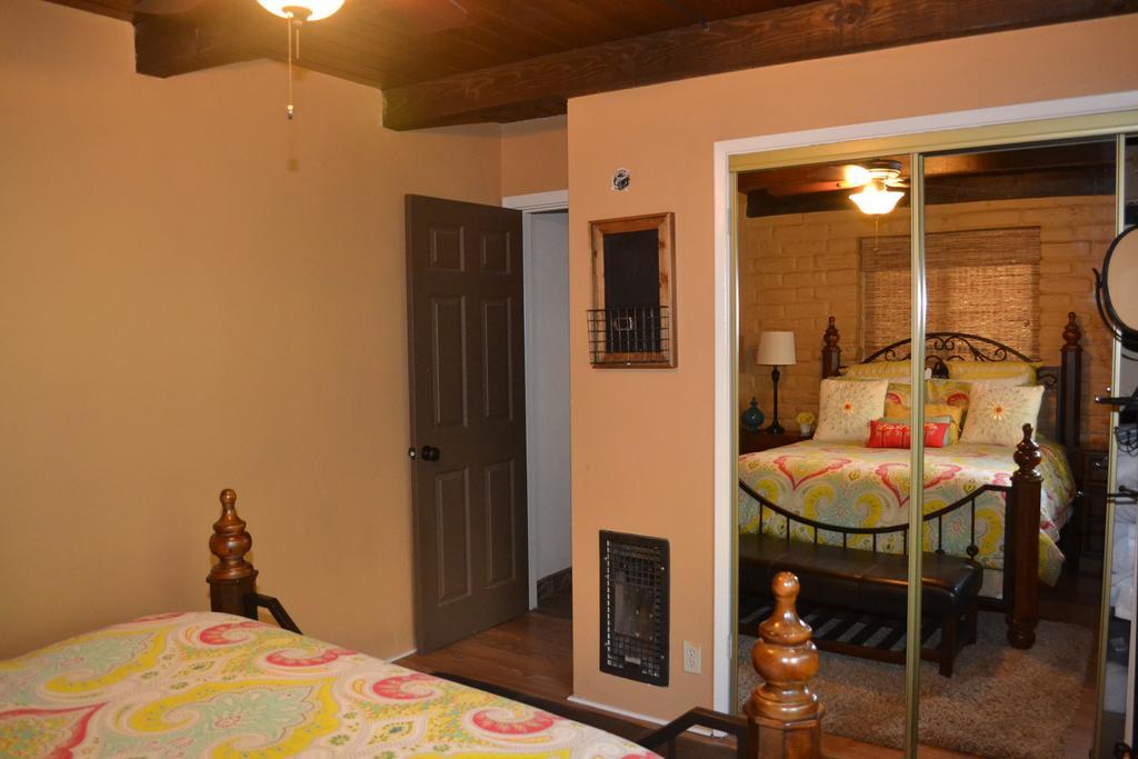 Bandy Canyon Ranch Hotell Escondido Exteriör bild