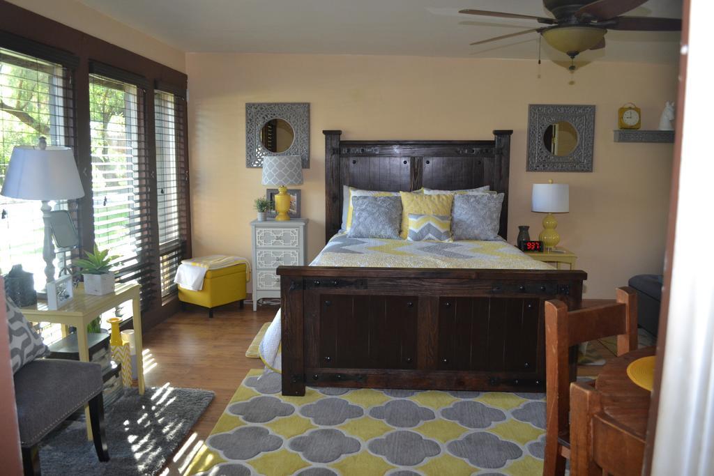 Bandy Canyon Ranch Hotell Escondido Exteriör bild