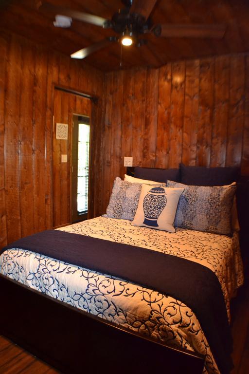 Bandy Canyon Ranch Hotell Escondido Exteriör bild
