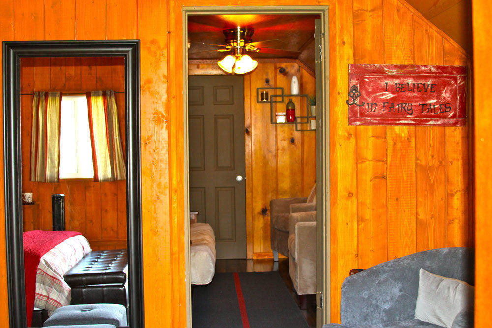 Bandy Canyon Ranch Hotell Escondido Exteriör bild