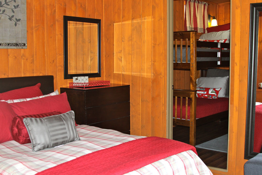 Bandy Canyon Ranch Hotell Escondido Exteriör bild