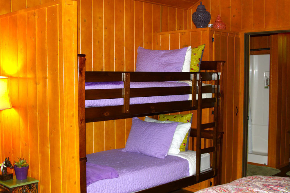 Bandy Canyon Ranch Hotell Escondido Exteriör bild