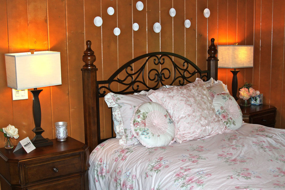 Bandy Canyon Ranch Hotell Escondido Exteriör bild