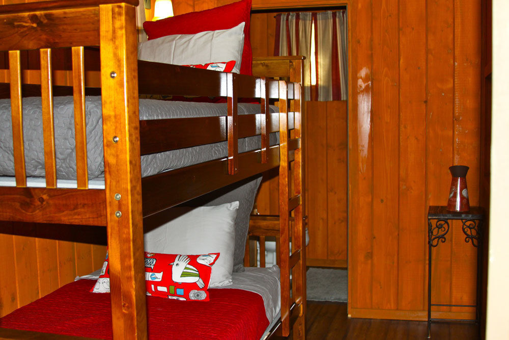 Bandy Canyon Ranch Hotell Escondido Exteriör bild